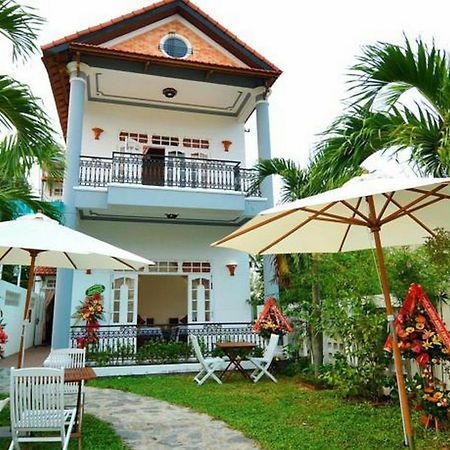 Rice Village Homestay هوي ان المظهر الخارجي الصورة