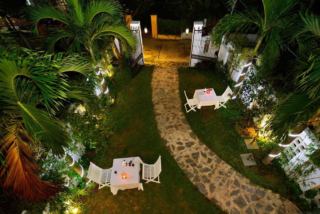 Rice Village Homestay هوي ان المظهر الخارجي الصورة