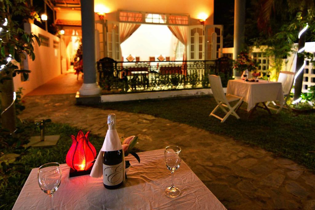 Rice Village Homestay هوي ان المظهر الخارجي الصورة