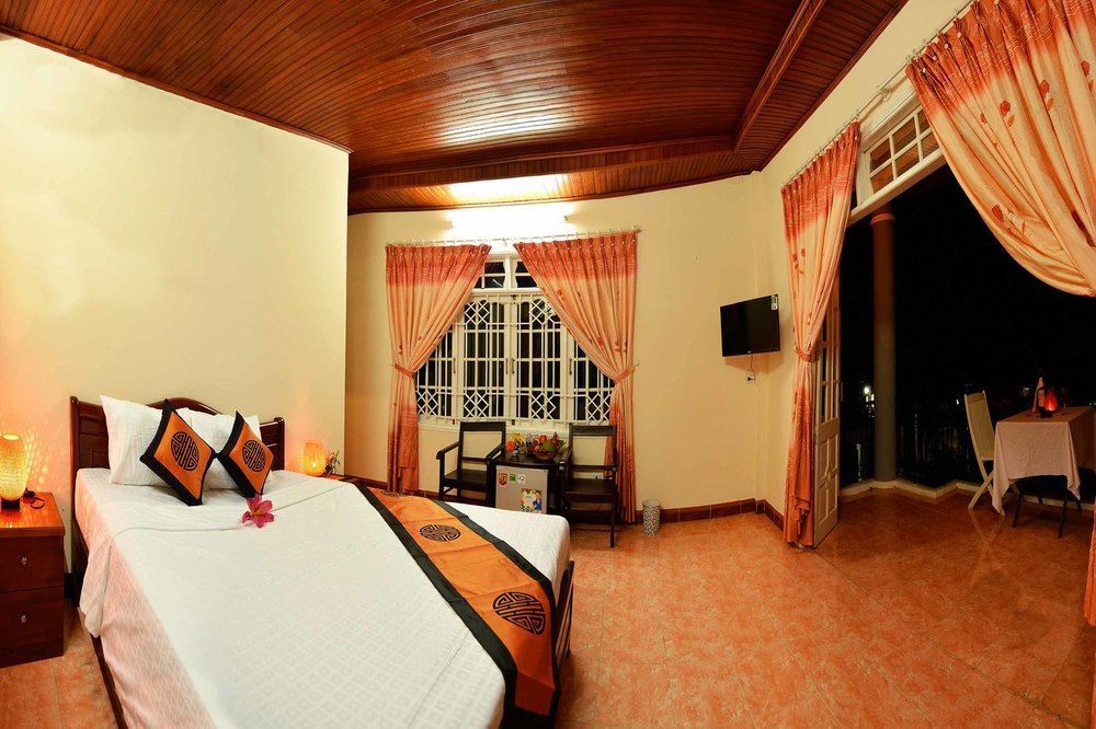 Rice Village Homestay هوي ان المظهر الخارجي الصورة