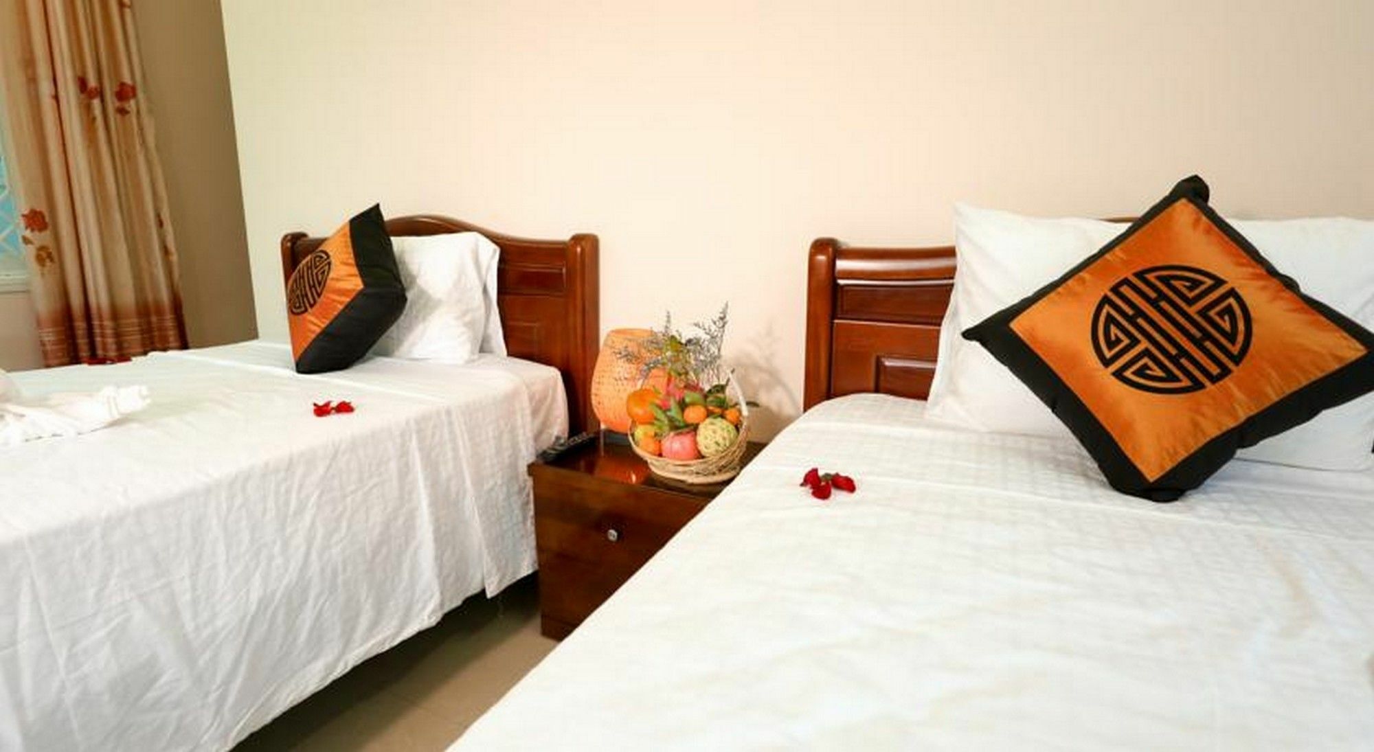 Rice Village Homestay هوي ان المظهر الخارجي الصورة